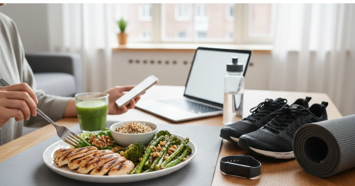 しっかり食べて痩せる！効果的なダイエット方法を徹底レビュー｜プロが実体験！