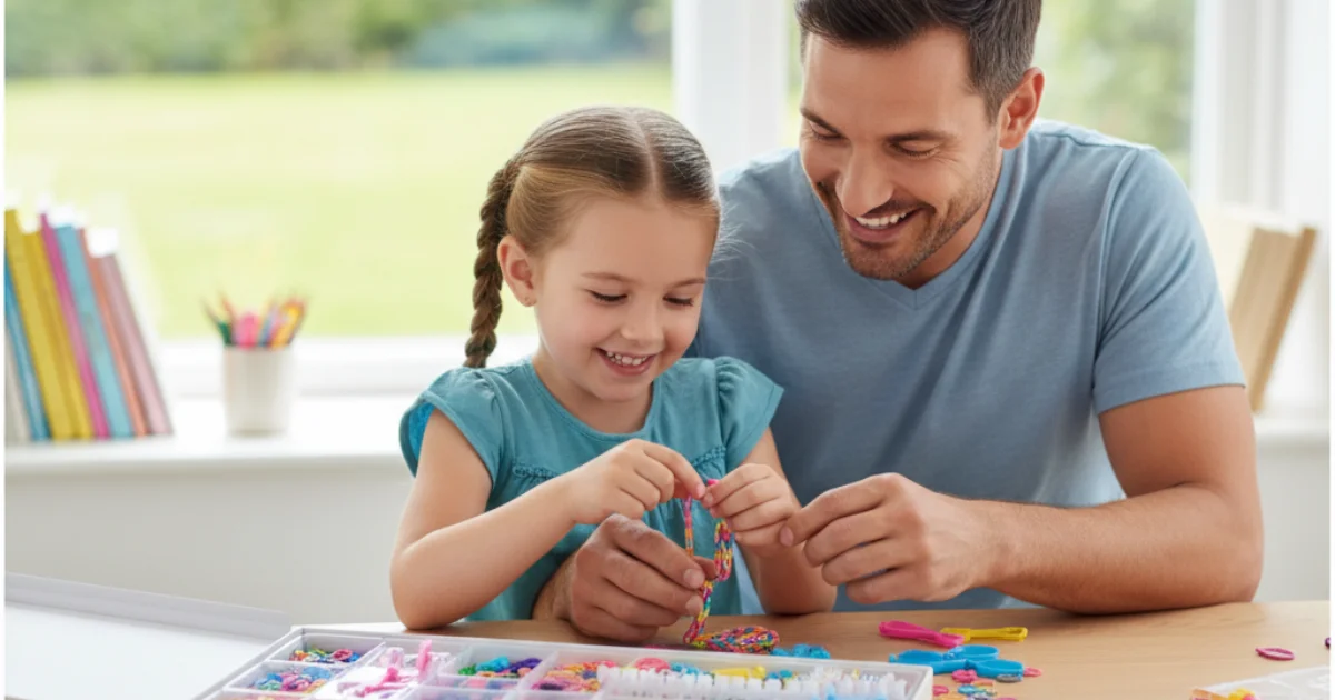 親子で楽しむ！創造力を育む手作りキット徹底レビュー【長年のレビュー歴のプロが価格・メリット・デメリットまで本音で解説】