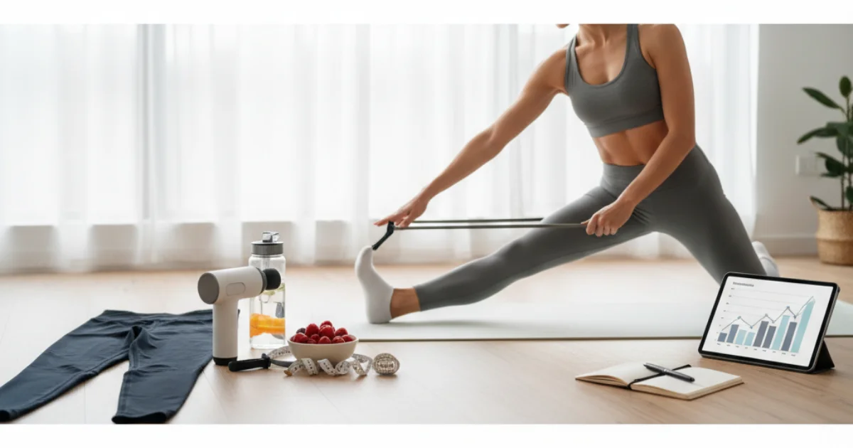 太もも痩せ攻略！長年のレビュー歴のプロが厳選、効果的な方法とアイテムを徹底比較！