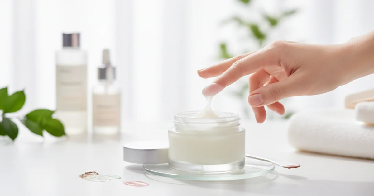 【プロレビュアーが検証】ぷるぷるクリーミィなクレンジング！本当の実力と価格に見合う価値は？