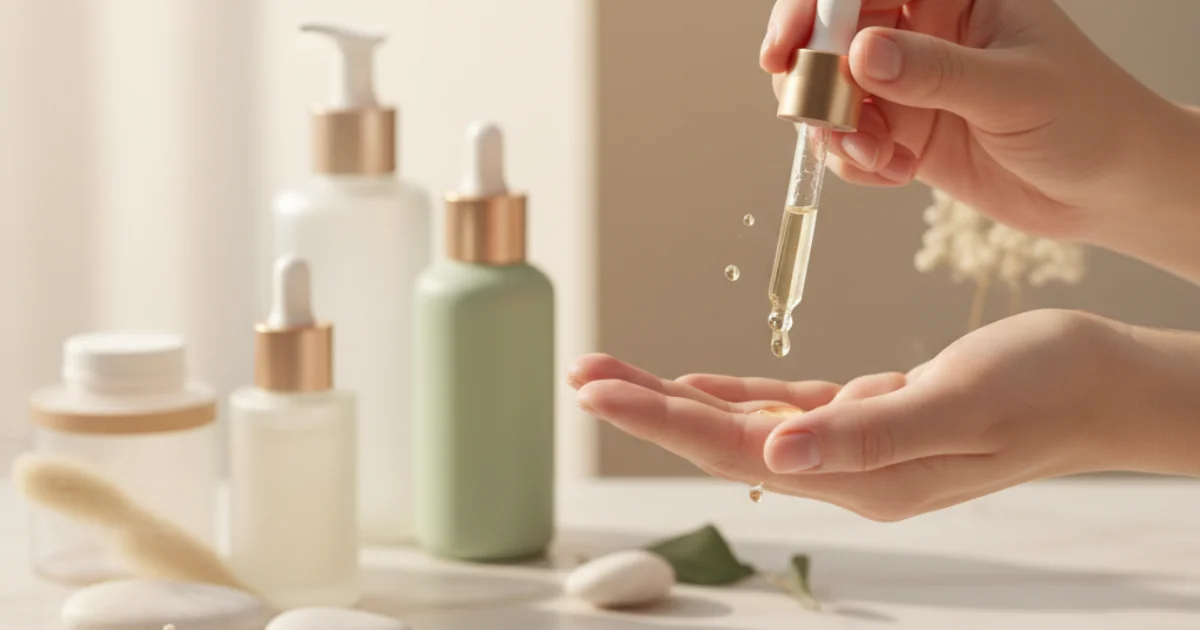 小じわ撃退！？「さらさらオイル」を長年のレビュー歴のプロが徹底検証！効果から価格までリアルな感想