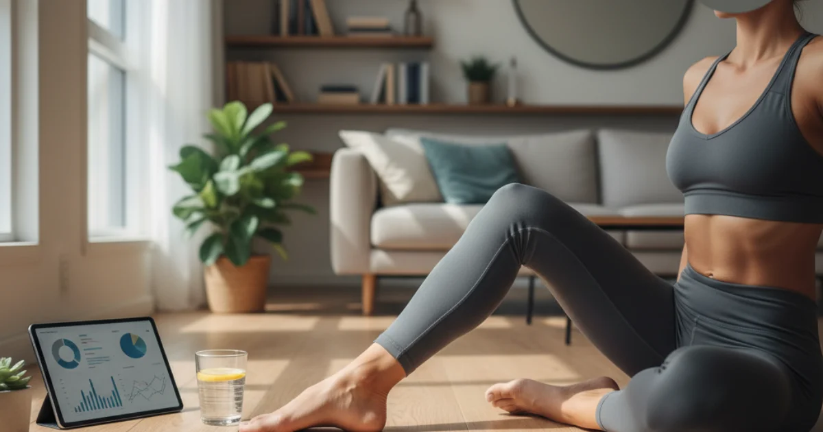 太もも痩せの鍵はサイギャップ？長年のレビュー歴のプロが徹底解説！効果的な方法、デメリット、価格までリアルな体験談