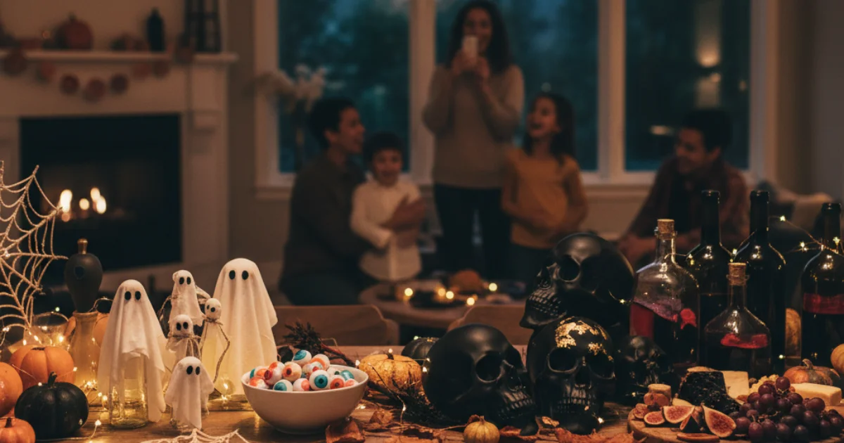【2023年版】まだ間に合う！プロが選ぶハロウィンアイデア5選｜大人も子供もインスタ映え確実