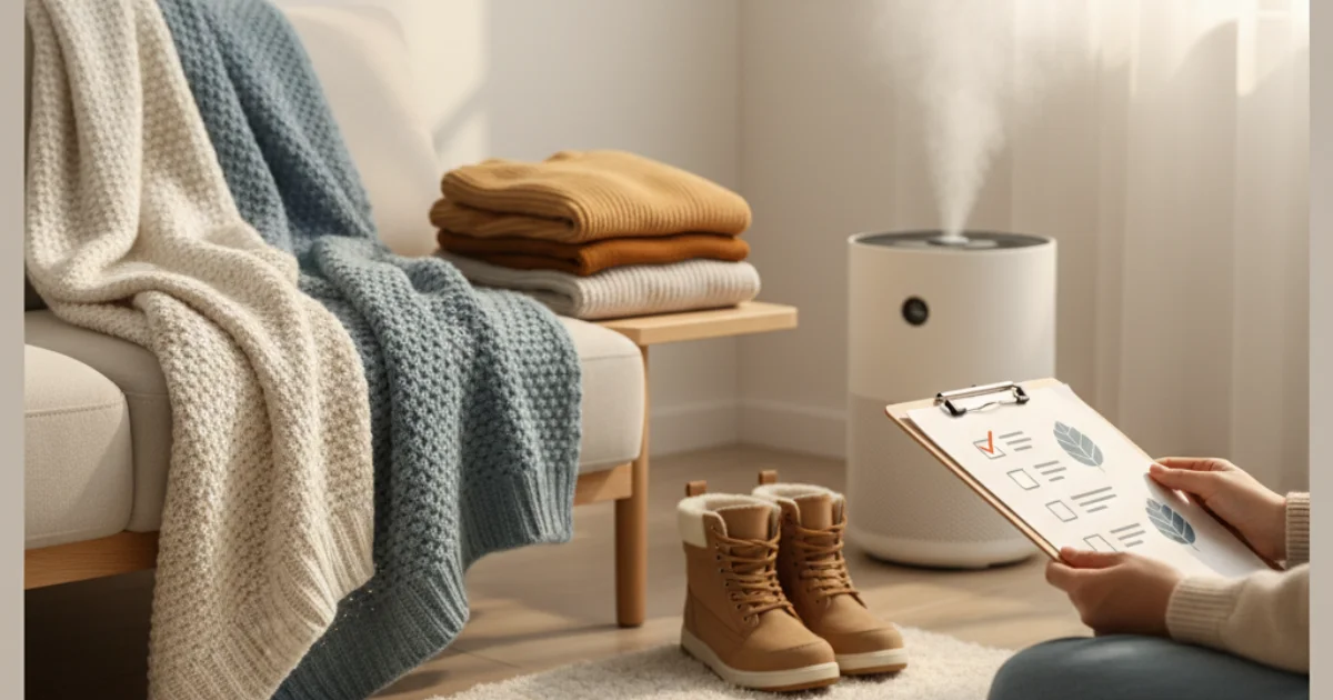 もう遅い？後悔しない！プロが教える『理想の冬支度』始めるベストタイミング＆3つのチェックリスト