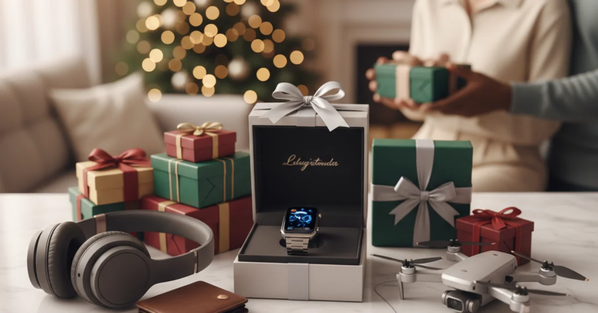 【2023年版】予算別！彼氏・彼女を感動させるクリスマスプレゼント選びの決定版【実体験】