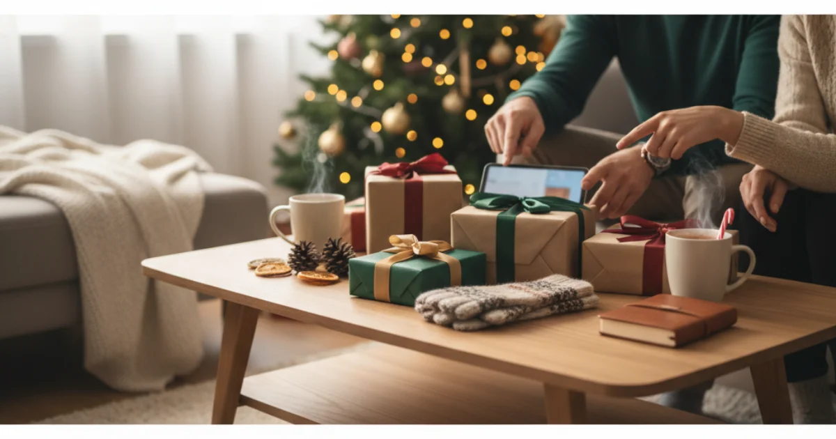 【2023年最新版】予算別・体験談で解説！大切な人へのクリスマスプレゼント選びで失敗しない7つのコツ