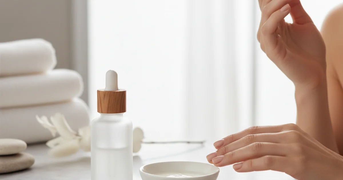 【乾燥肌救世主！】30代美容ライターが厳選！冬の乾燥を撃退する神コスメ「モイスチャーリペア・セラミドエッセンス」徹底レビュー