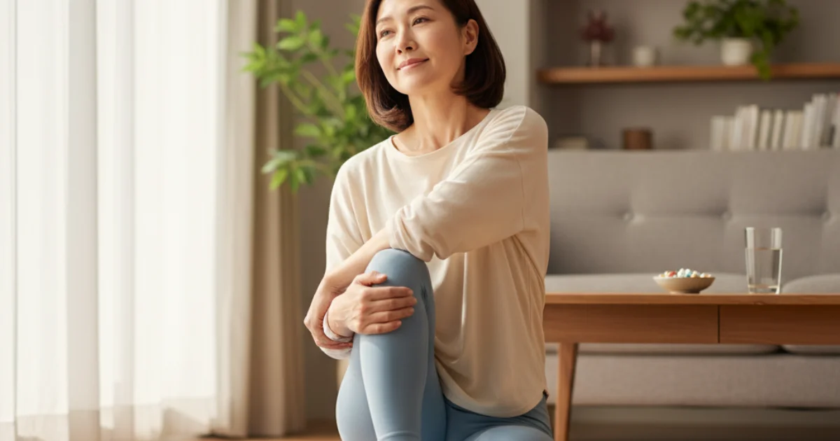 【体験談】40代主婦の慢性腰痛・肩こりが劇的改善！整体・ストレッチを比較してたどり着いた3つの解消法