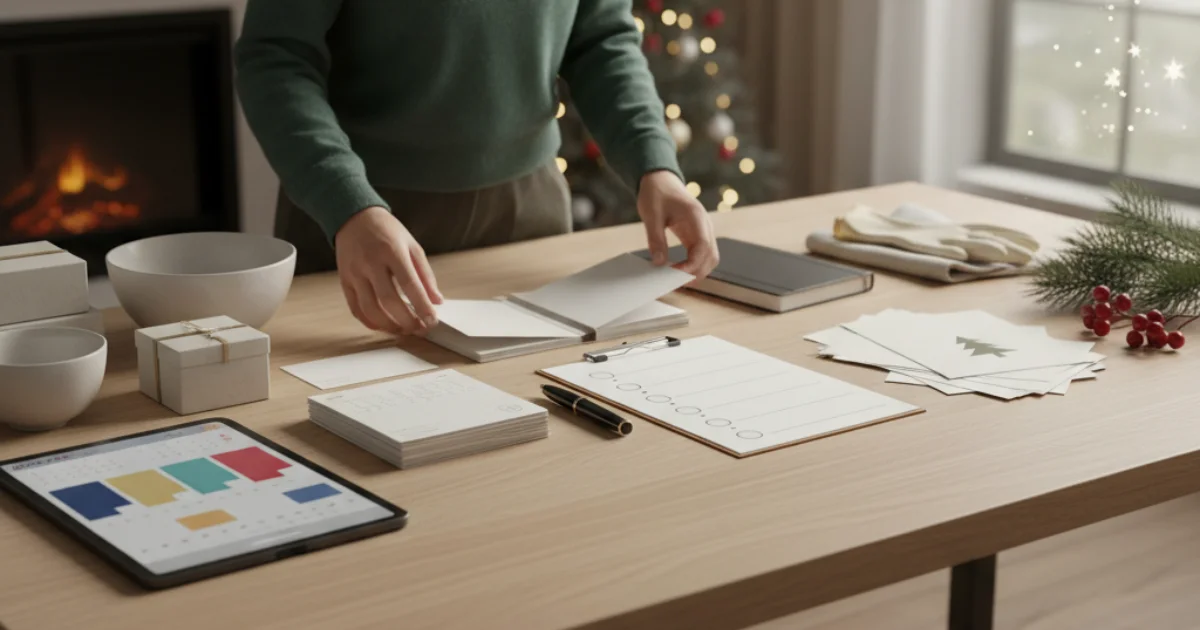 【レビュアーが実践】もう忘れない！失敗しない！年末年始の準備術ランキングTOP5【2024年版】