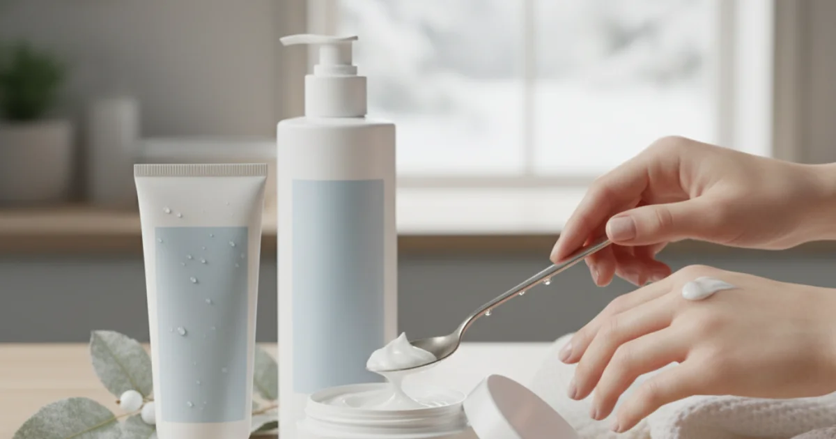 【体験談あり】冬の乾燥肌に救世主！5つの高保湿ボディクリーム徹底比較レビュー｜乾燥対策はもう迷わない！