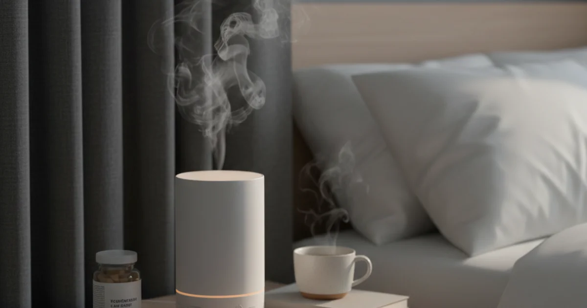 【体験談】年末年始の酷疲労から復活！5つのセルフケアで奇跡の1週間