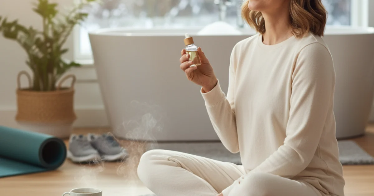 【体験談】年末年始の激疲れを3日で完全回復！40代ワーママの最強リカバリー術7選