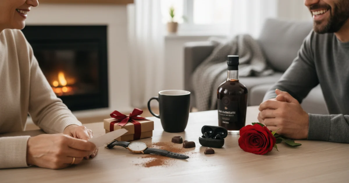 バレンタイン2024完全ガイド！彼をトリコにする10選＆失敗しない選び方【体験談付き】