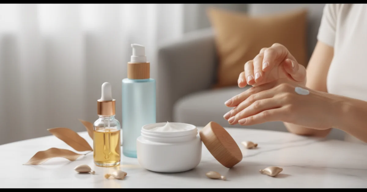 【体験談】冬の乾燥肌にさよなら！40代主婦レビュアーが選ぶ本当に効いた保湿アイテムTOP5