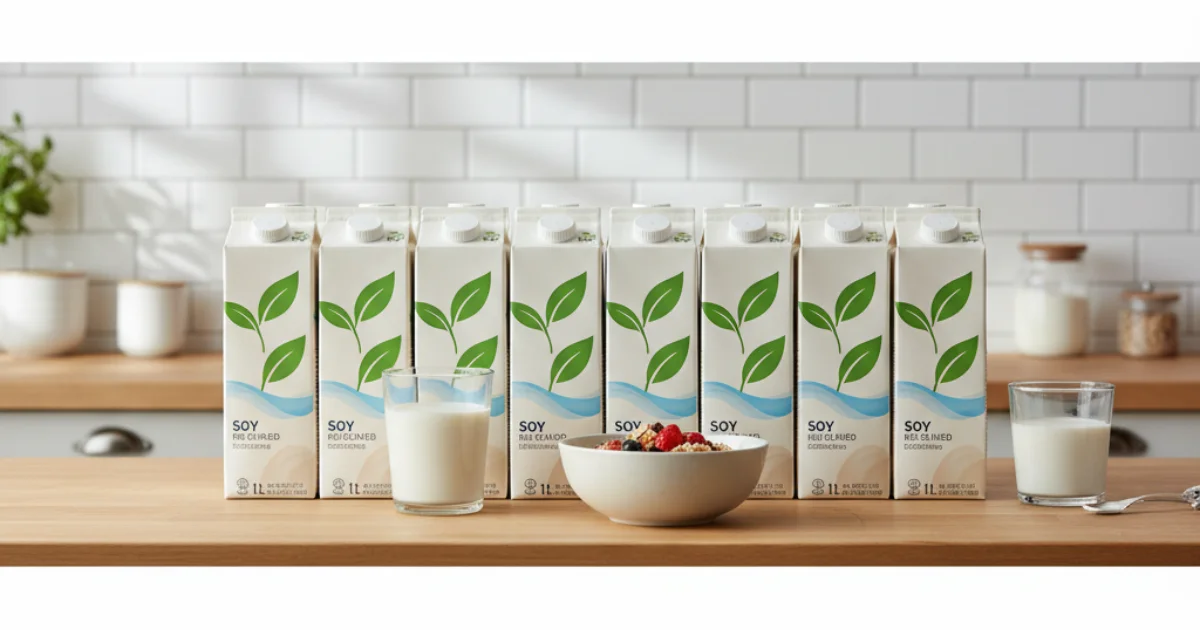 【2025年版】コスパ最強！マルサン 毎日おいしい無調整豆乳18本セット徹底レビュー｜健康志向の方必見