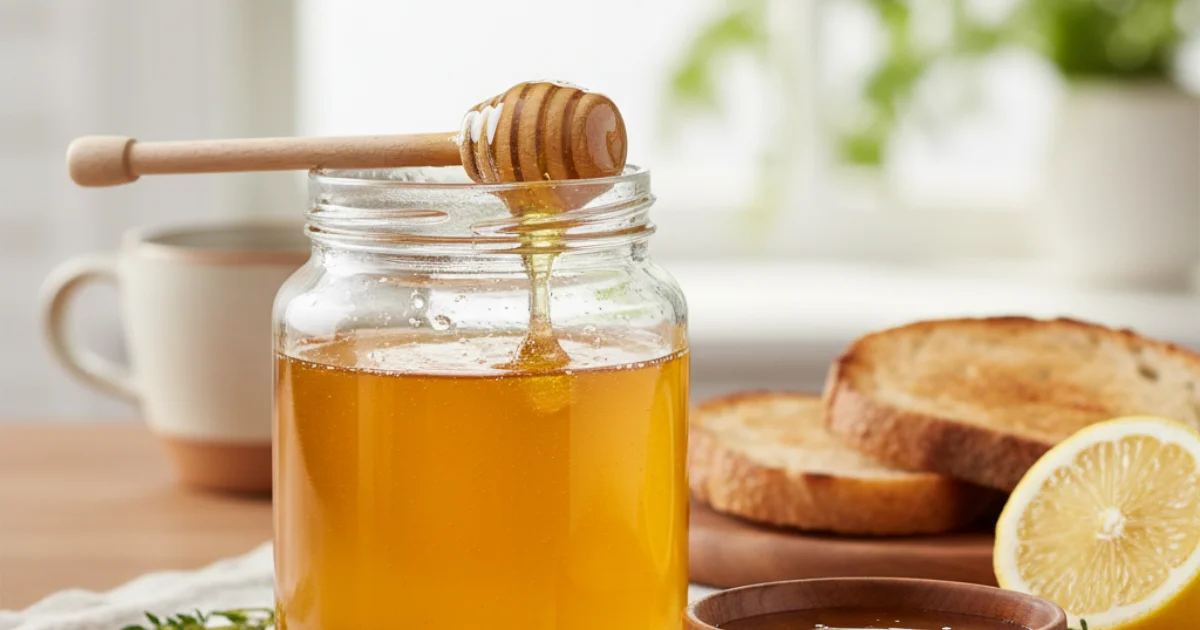 【2025年版】徹底レビュー！マヌカハニーMGO263+ (旧MGO250+) UMF10+ 500g：効果と価格、他製品との比較も