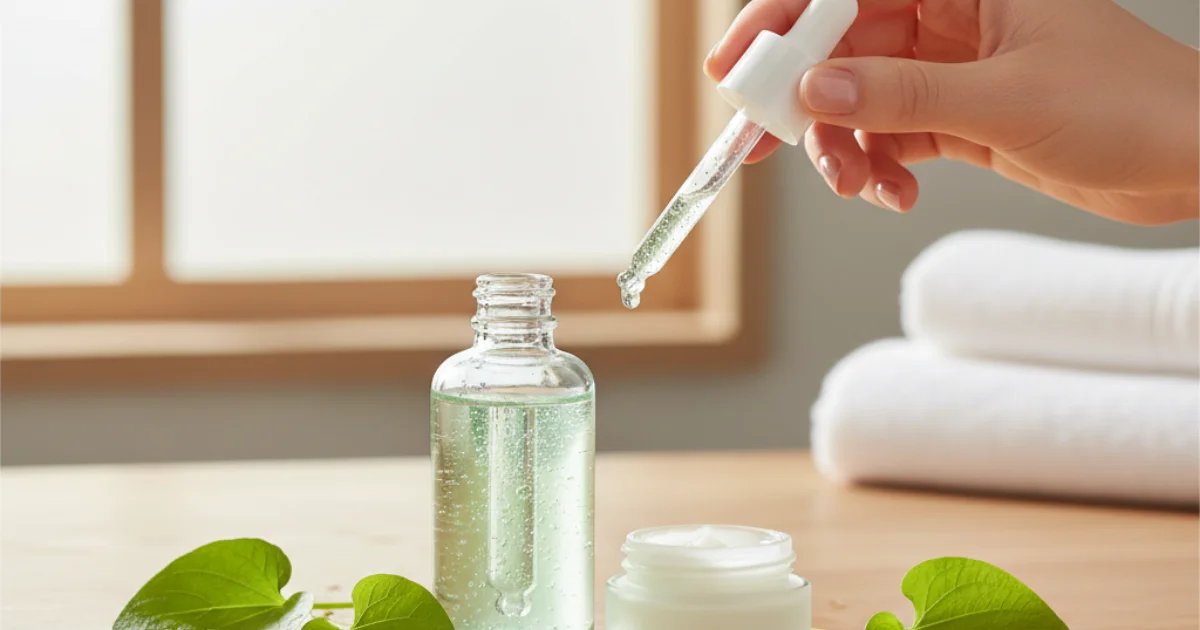 【2025年版】KATANダーマヒットセラム10口コミ！針美容液の効果を本音レビュー