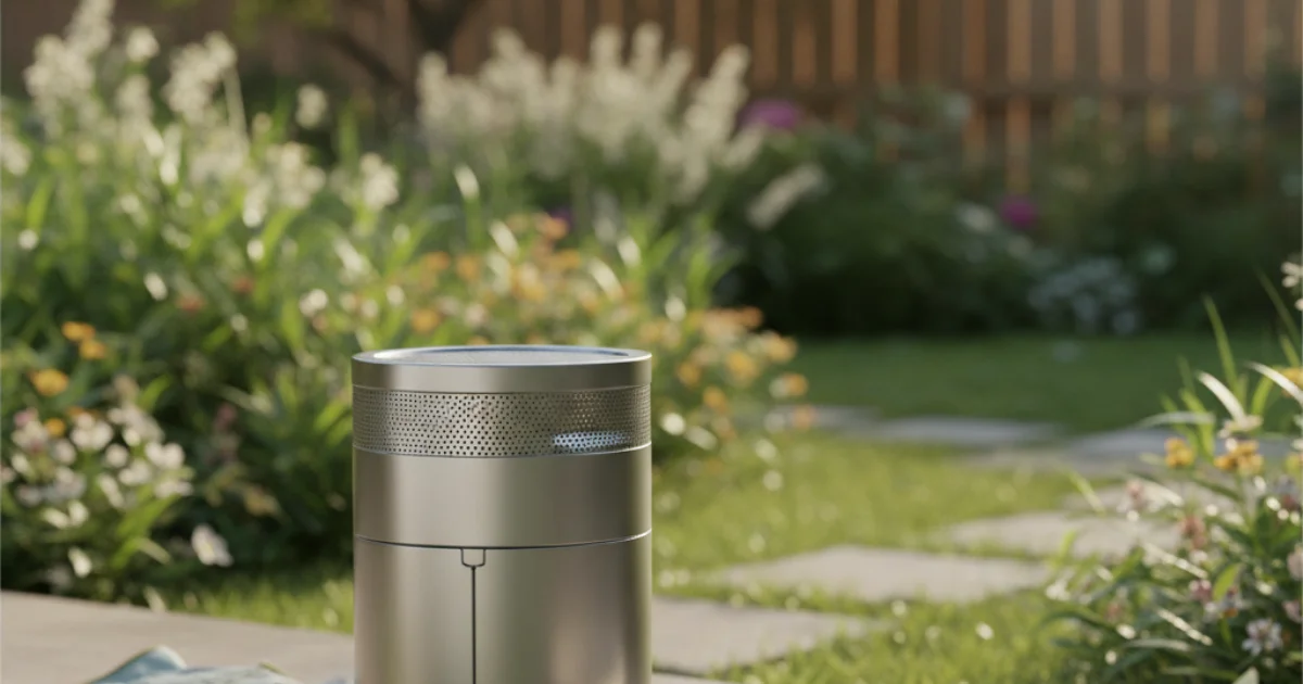 【2025年版】蚊の発生源を断つ！ハタヤ出ちゃい缶BD-2Sの効果を徹底レビュー