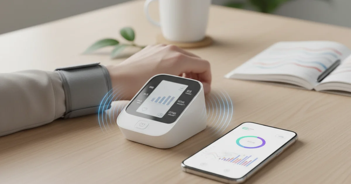 【2025年版】オムロン手首式血圧計HEM-6231T2-JEを徹底レビュー！スマホ連動で健康管理が変わる